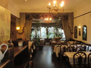 Leasehold property in London London