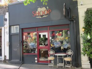 Leasehold property in London London