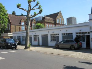 Freehold property in London London