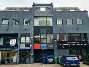 Freehold property in London London